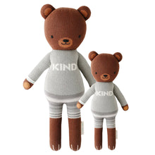 將圖片載入圖庫檢視器 Oliver the bear