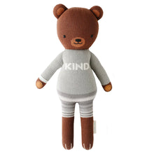 將圖片載入圖庫檢視器 Oliver the bear