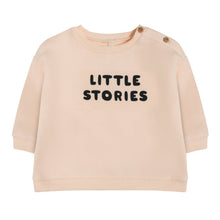 Load image into Gallery viewer, Little Stories Sweatshirt