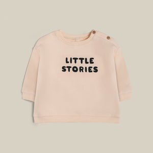 Little Stories Sweatshirt