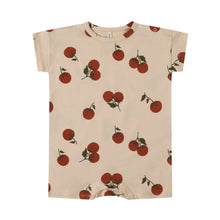 Load image into Gallery viewer, Tomato Summer Romper
