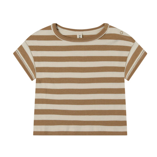 Gold Sailor Boxy T-shirt