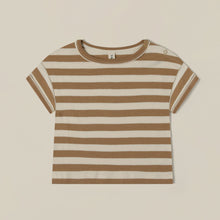 將圖片載入圖庫檢視器 Gold Sailor Boxy T-shirt