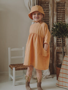 Honey Bella Dress