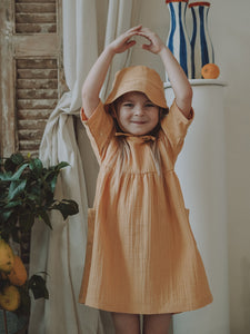 Honey Bella Dress
