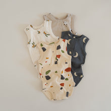 將圖片載入圖庫檢視器 Cottonfield Sleeveless Bodysuit