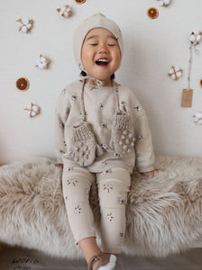 Cottonfield Sweatshirt