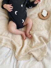 Load image into Gallery viewer, Midnight Wrap Bodysuit