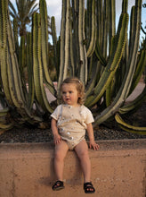 Load image into Gallery viewer, Cotton field Bloomers with braces