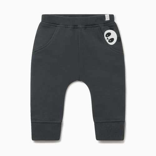 Panda Pocket Joggers