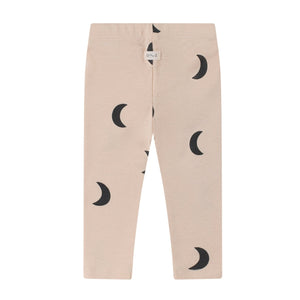 Pebble Midnight Leggings