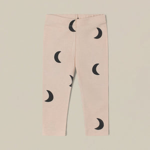 Pebble Midnight Leggings