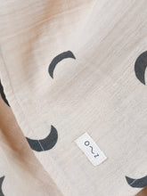 將圖片載入圖庫檢視器 Pebble Midnight Muslin