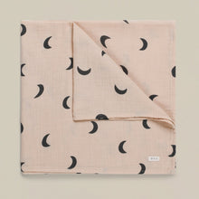 將圖片載入圖庫檢視器 Pebble Midnight Muslin