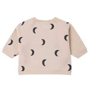 Pebble Midnight Sweatshirt