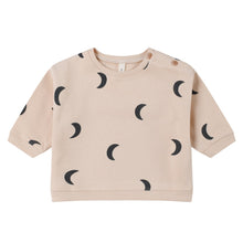 Load image into Gallery viewer, Pebble Midnight Sweatshirt