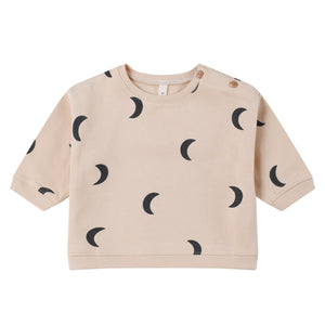 Pebble Midnight Sweatshirt