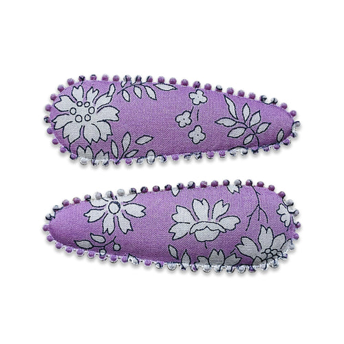 Anoka Hair Clips