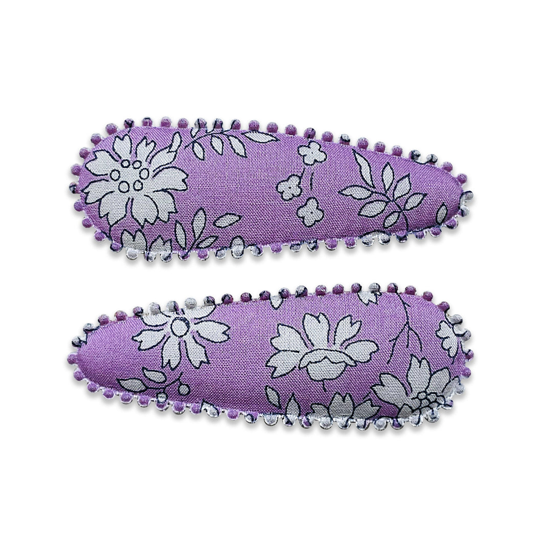 Anoka Hair Clips