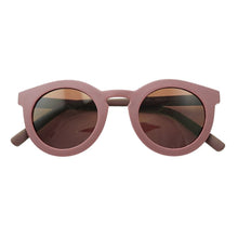 Load image into Gallery viewer, POLARIZED SUNGLASSES - Mallow