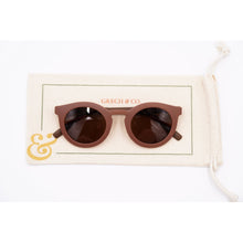 Load image into Gallery viewer, POLARIZED SUNGLASSES - Mallow
