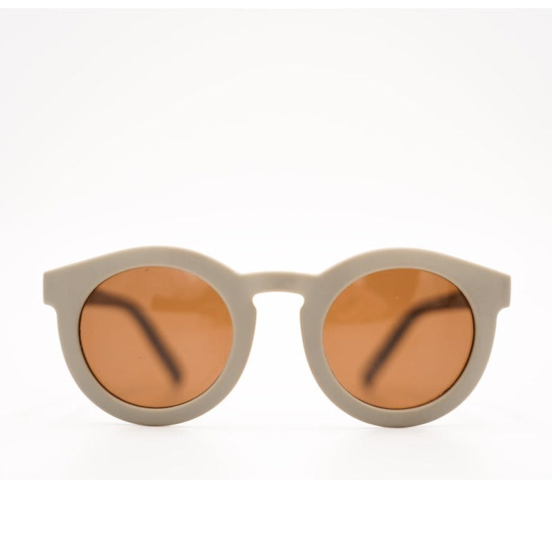 POLARIZED SUNGLASSES - Bog