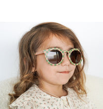 將圖片載入圖庫檢視器 POLARIZED SUNGLASSES - Checks Sunset + Orchard