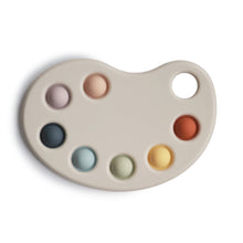 將圖片載入圖庫檢視器 Paint Palette Press Toy