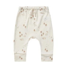 Load image into Gallery viewer, DRAWSTRING PANT | WOODLAND