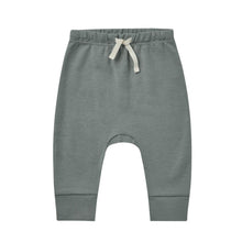 Load image into Gallery viewer, DRAWSTRING PANT | DUSK