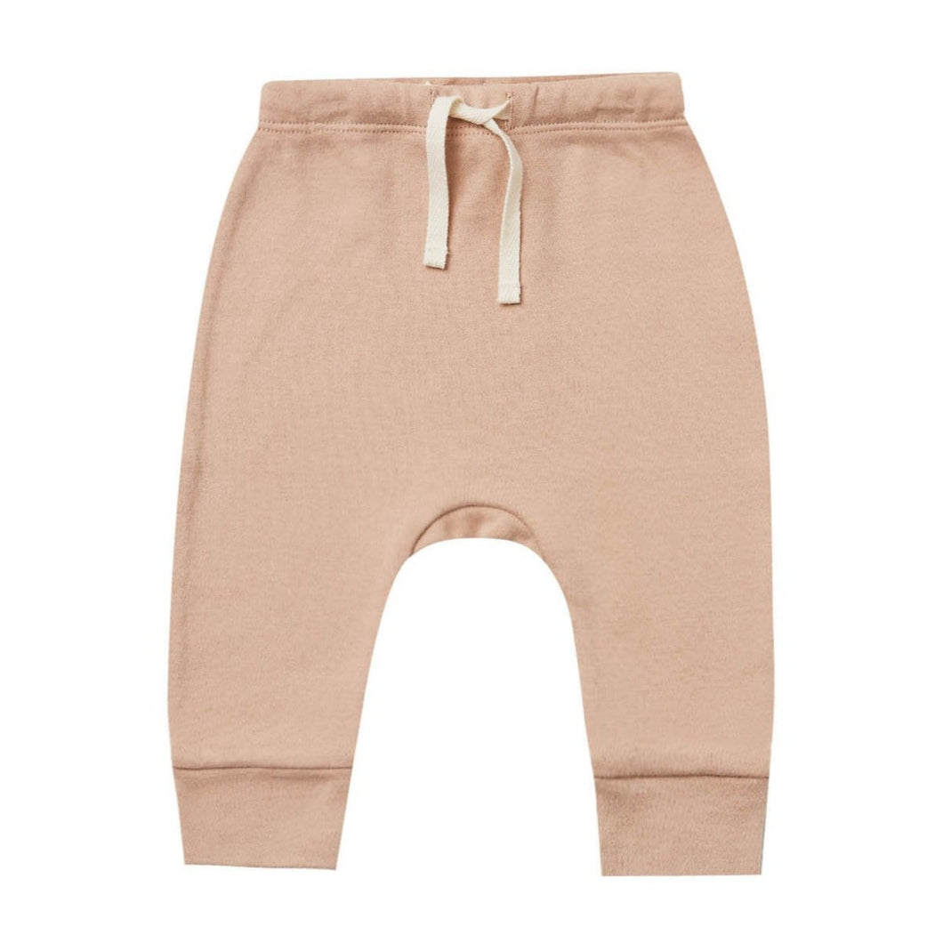 Drawstring Pant | petal