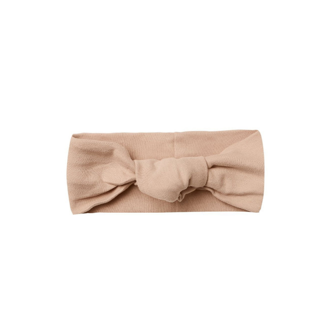 KNOTTED HEADBAND | PETAL