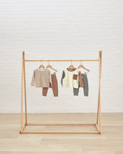 Load image into Gallery viewer, DRAWSTRING PANT | DUSK