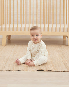 DRAWSTRING PANT | WOODLAND