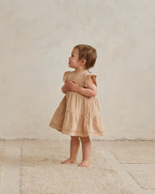 Load image into Gallery viewer, lily dress + bloomer set | apricot