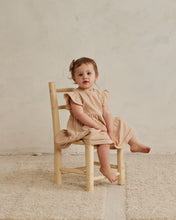 Load image into Gallery viewer, lily dress + bloomer set | apricot