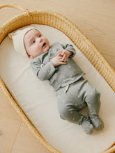 Load image into Gallery viewer, wrap top + pant set | stars