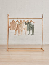 Load image into Gallery viewer, wrap top + pant set | stars