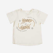 將圖片載入圖庫檢視器 basic tee || viva safari