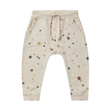 Load image into Gallery viewer, sweatpant || splatter