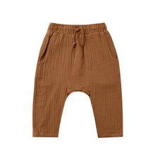 Load image into Gallery viewer, HAWTHORNE TROUSER || RUST