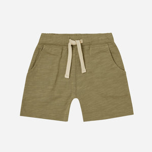 sam short || olive