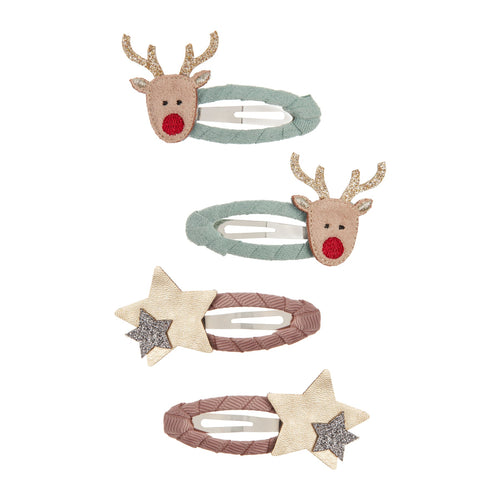 Reindeer clic clacs