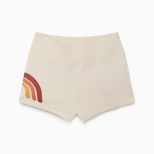 將圖片載入圖庫檢視器 Rainbow Print Shorts