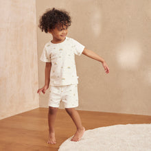 將圖片載入圖庫檢視器 Rainbow Short Sleeve Pyjamas
