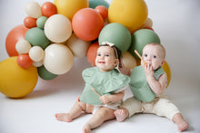 將圖片載入圖庫檢視器 Sage | Snuggle Bib Waterproof