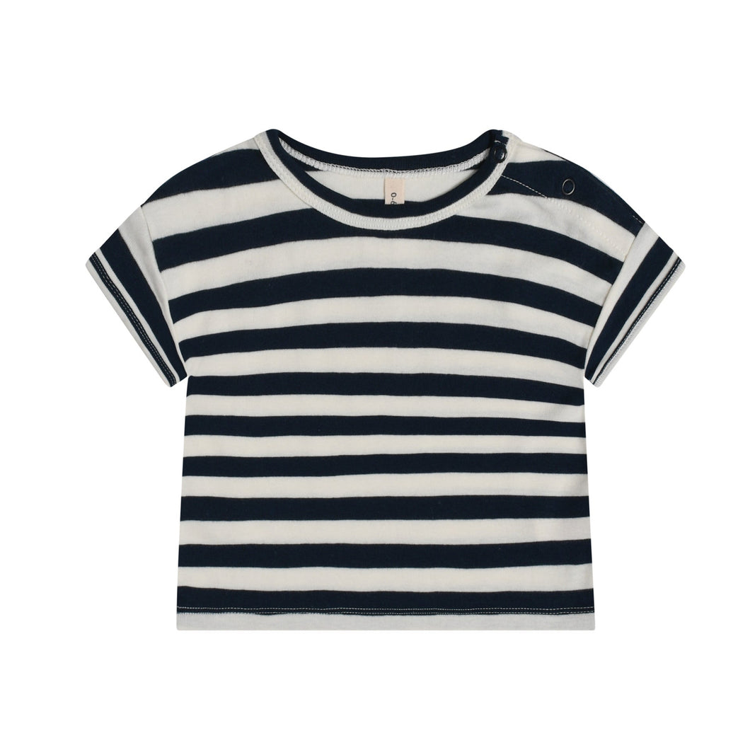 Sailor Boxy T-Shirt