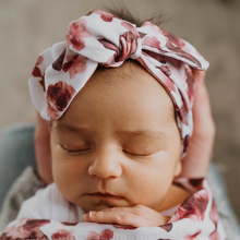 將圖片載入圖庫檢視器 Fleur Topknot Headband