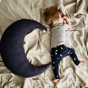 Navy Midnight Leggings