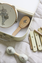 將圖片載入圖庫檢視器 MUSIC SET - MULTI